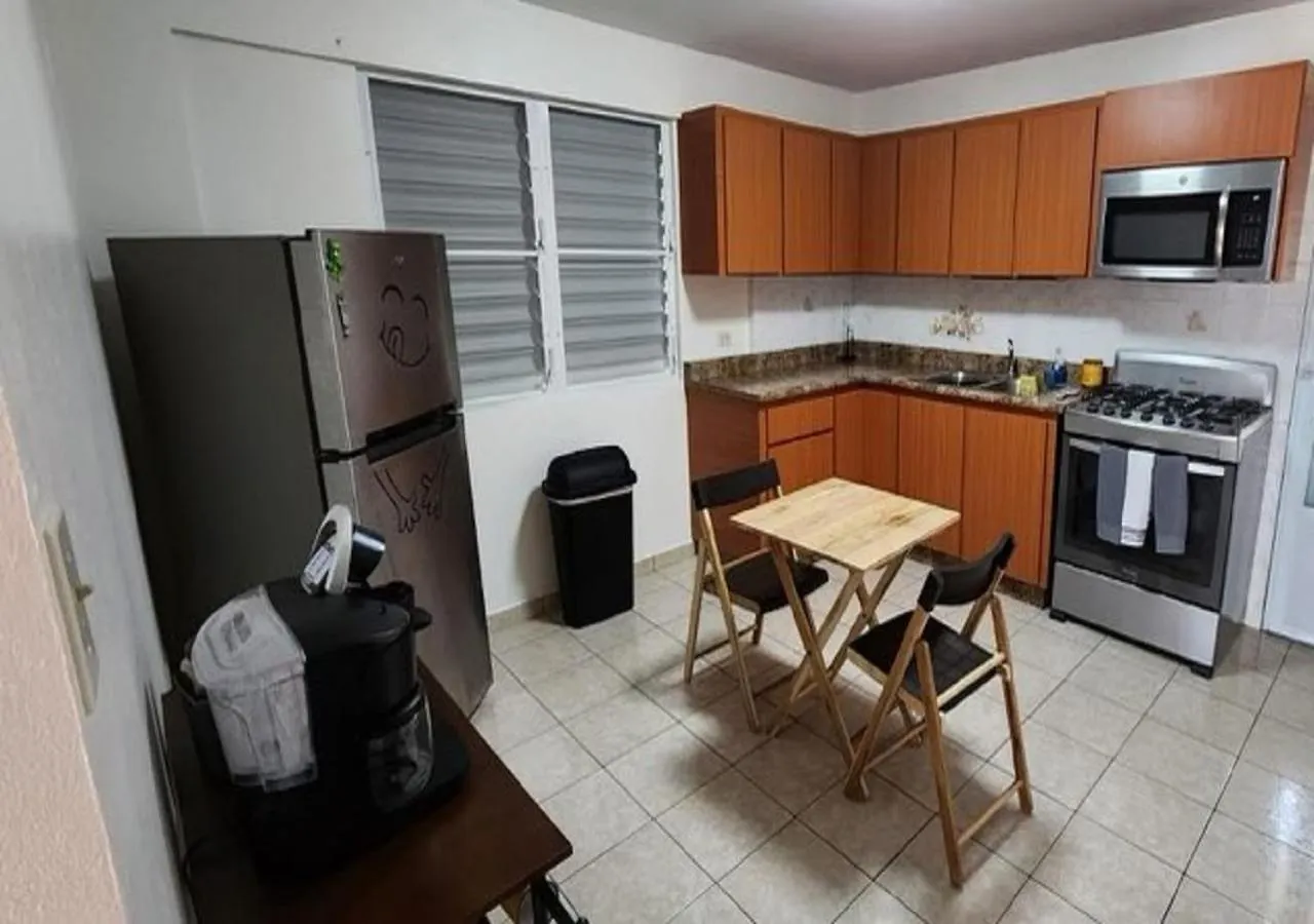 Beautiful Villa 5 Mins From Crash Boat Aguadilla 1 Apartment
