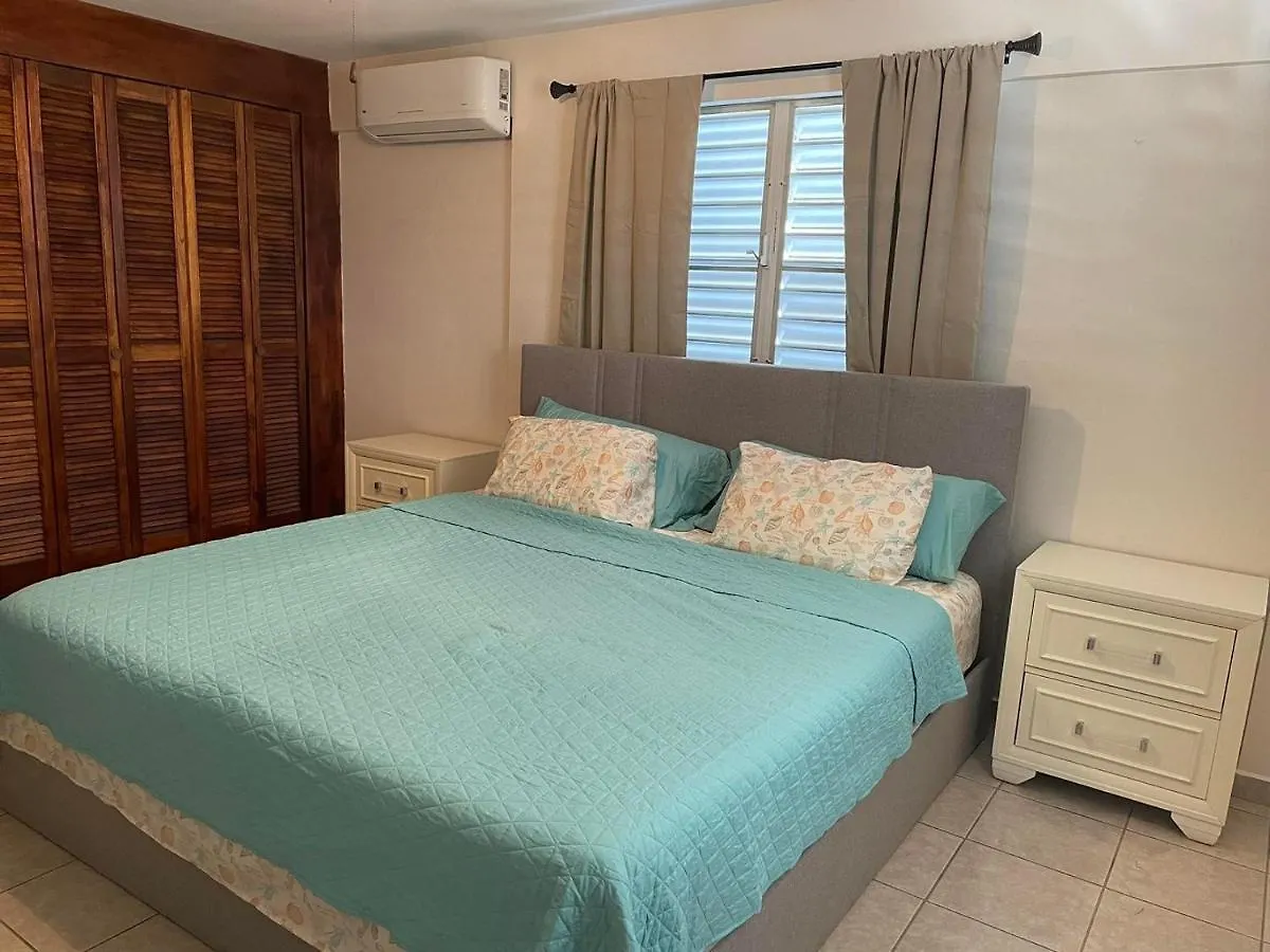 Beautiful Villa 5 Mins From Crash Boat Aguadilla 1