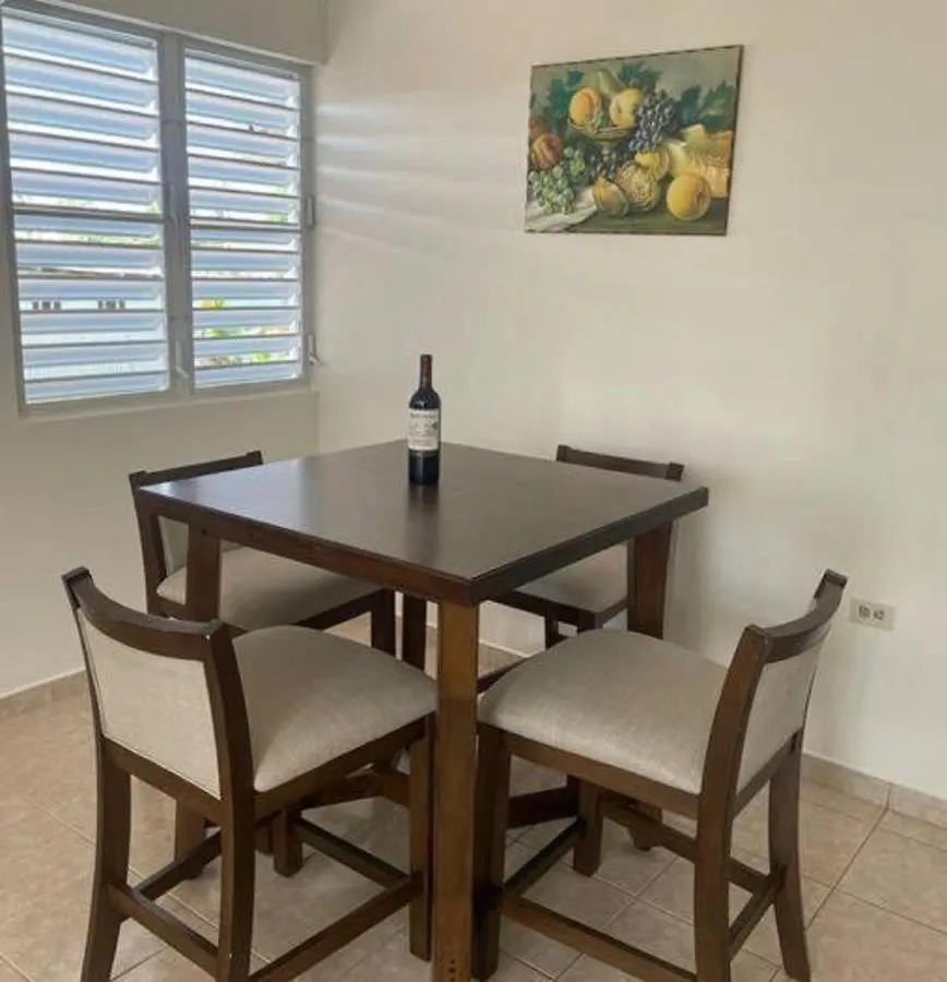 Διαμέρισμα Beautiful Villa 5 Mins From Crash Boat Aguadilla 1