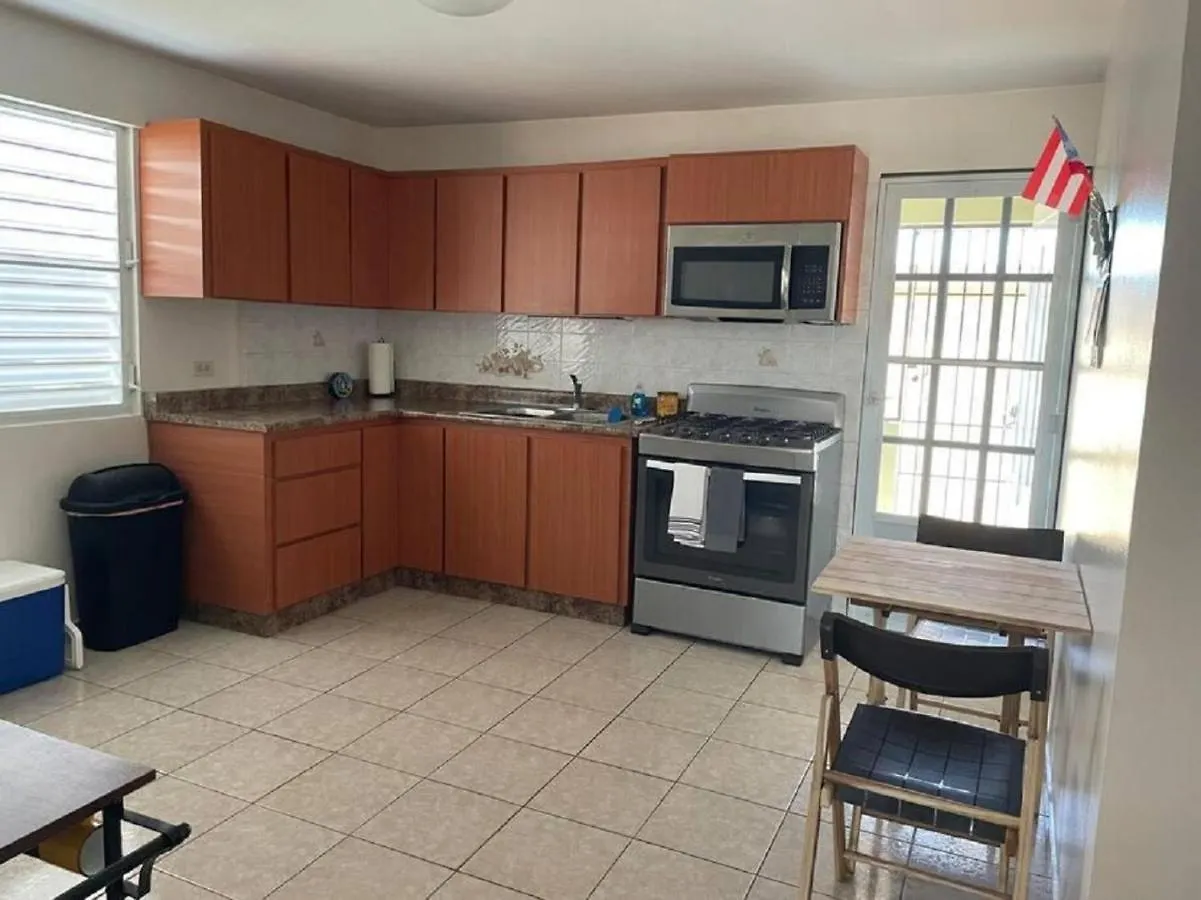 Διαμέρισμα Beautiful Villa 5 Mins From Crash Boat Aguadilla 1 Πουέρτο Ρίκο
