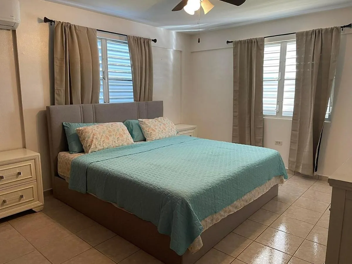 Διαμέρισμα Beautiful Villa 5 Mins From Crash Boat Aguadilla 1